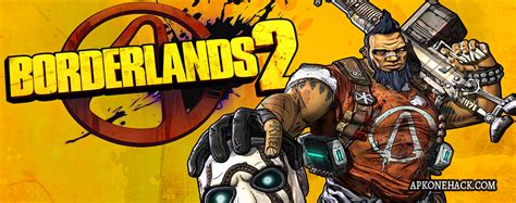 borderlands 2 apk